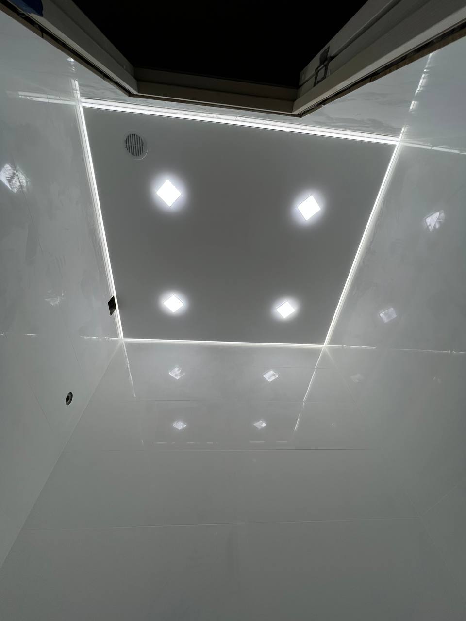 Ванная / туалет